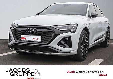 Audi Q8 Sportback 50 quattro S line B&O, S line e-tro