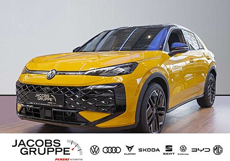 VW T-Roc Volkswagen R-Line 1.5 l eTSI 110 kW 150 PS Pano/IQ.Drive/Navi