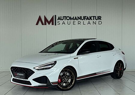 Hyundai i30 Fastback N*Drive-N Lim*382/800*Schale*Pano*