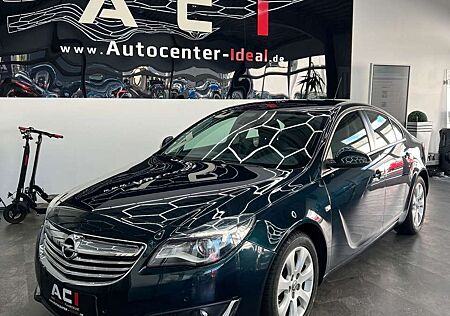 Opel Insignia A Lim. Edition, AHK, Temp., PDC,
