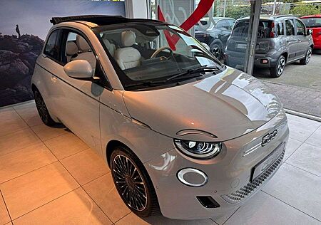 Fiat 500E La Prima(118PS) NAVI,SHZ,RFK,PDC,LED