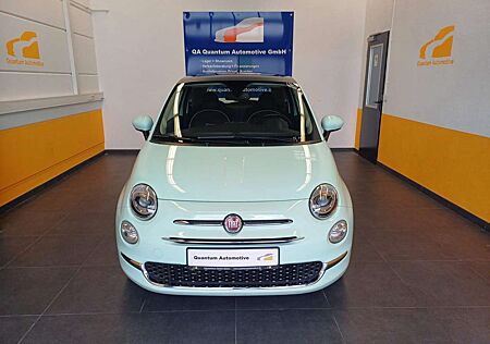 Fiat 500 0.9 Lounge Panorama Klimaautomatik