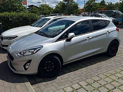 Ford Fiesta Fiesta 5-Türer 1.0 EcoBoost S