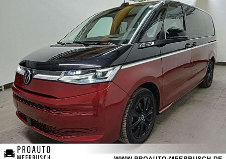 VW T7 Multivan Volkswagen Style Kurz HEADUP/PANO/STNDHZNG/H&K