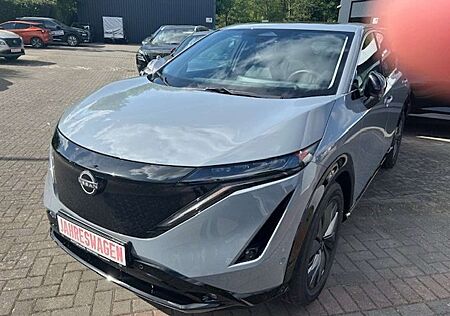 Nissan Ariya 87 kWh Evolve Pack