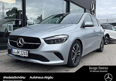 Mercedes-Benz B 200 Progressive 7G-DCT LED AHK Kam automHeck Tel