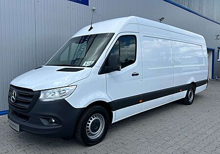 Mercedes-Benz Sprinter 315 EXTRALANG XXL 6G KLIMA NAVI KAMERA