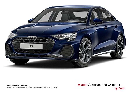 Audi A3 35 TFSI S line Navi LED VC AHK