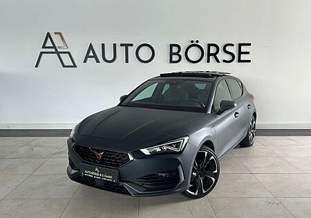 Seat Leon CUPRA VZ e-HYBRID NAVI*PANO*ViCo*CAM*LED*