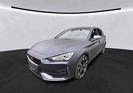 Seat Leon CUPRA VZ e-HYBRID NAVI*PANO*ViCo*CAM*LED*