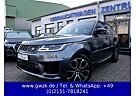 Land Rover Range Rover Sport Si4 Hybrid HSE Dynamic/Pano