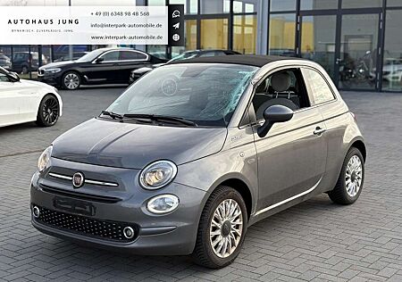 Fiat 500C 500 Lim. Dolcevita