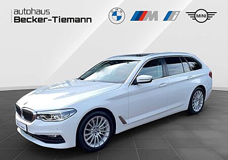 BMW 530 d Touring | AHK | Pano.Dach | Standhzg | PA | DA+