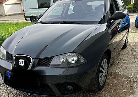Seat Ibiza 1.2 TÜV NEU