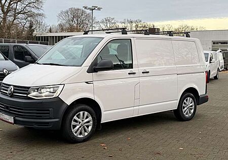 VW T6 Transporter Volkswagen 4MOTION DSG LED/AHK/ACC/STANDHZ