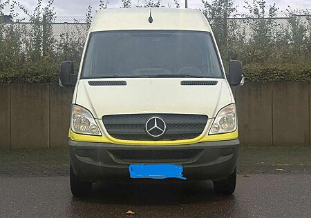 Mercedes-Benz Sprinter 210 CDI 210 CDI 906.113 Aut. EEV