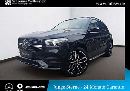 Mercedes-Benz GLS 580 GLE 580 4M *Pano*AMG*Night*AIR*Distr*MBUX*Navi