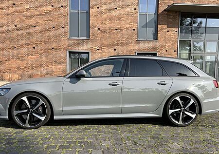 Audi S6 Avant