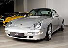 Porsche 993 Carrera S