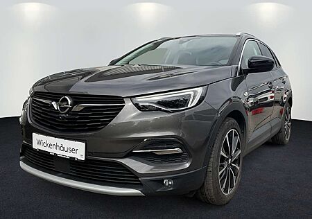 Opel Grandland Hybrid 4x4 Ultimate Leder SoundSystem