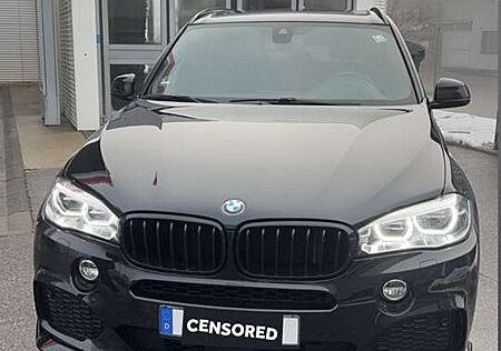 BMW X5 xDrive30d Sport-Aut.