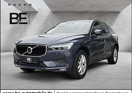 Volvo XC 60 XC60 B4 Momentum Pro AWD H/K AHK STANDHEIZUNG