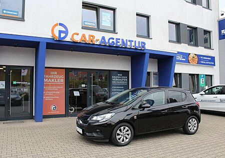 Opel Corsa E 120 Jahre ecoFlex