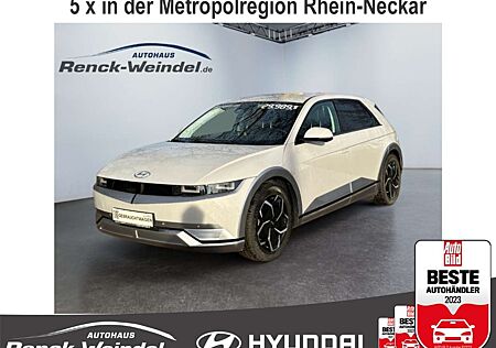 Hyundai IONIQ 5 Techniq Navi Leder Digitales Cockpit Klimasitze LE