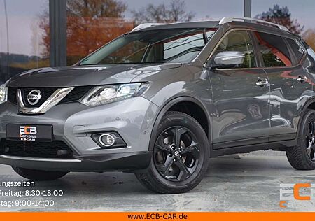 Nissan X-Trail Tekna *AHK/Temp./Automatik*