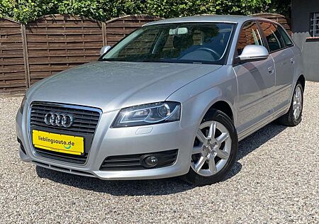 Audi A3 1.4 TFSI Ambiente Automatik Xenon PDC SHZ