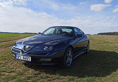 Alfa Romeo GTV 2.0 Twin Spark