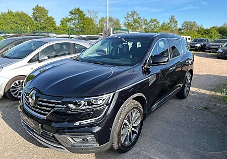 Renault Koleos Limited Scheckheftgepflegt 1 Hand