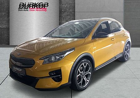 Kia XCeed Launch Edition Automatik/Abstandstempomat/Navi Pan