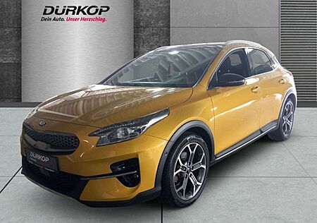 Kia XCeed Launch Edition Automatik/Abstandstempomat/Navi Pan