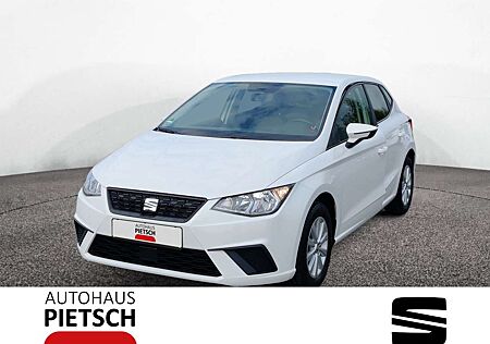 Seat Ibiza 1.0 Style
