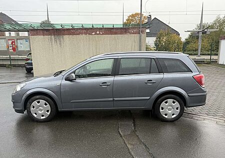 Opel Astra gebraucht kaufen Opel Astra 1.6 H Automatik 2 hand Tüv neue 10/2027