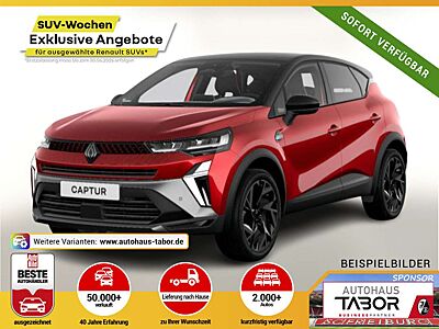 Renault Captur CAPTUR Esprit Alpine E-TECH Full Hybrid UVP-19%*