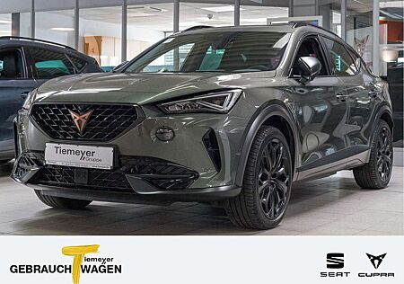 Cupra Formentor 1.4 eHybrid VZ TRIBE EDITION PANO FULL