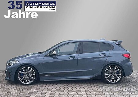 BMW 135 M135i xDrive*M-Technic*Sportsitze*Memory*CarPlay*