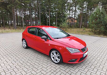 Seat Ibiza TDI ITECH ! TEİLLEDER, Bİ-XENON, TEMPOMAT