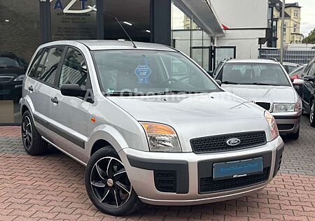 Ford Fusion 1.2 Style*TÜV NEU*KLIMA*2.HAND*