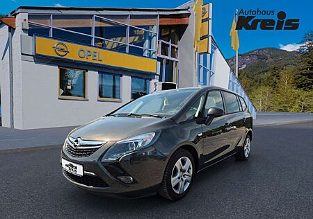 Opel Zafira 1.4 Tourer Flex Fix Fahrrad Komfort Paket