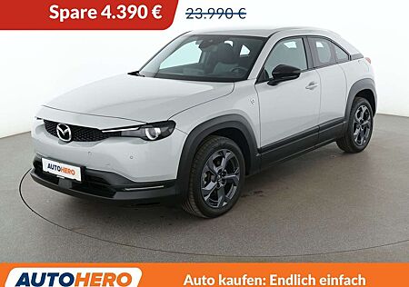 Mazda MX-30 electric drive 125 kW Ad'vantage R-EV Aut.*NAVI*