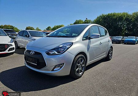 Hyundai ix20 1,6 Passion