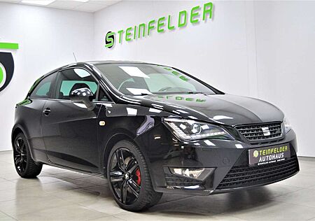 Seat Ibiza 1.8 SC Cupra /BI-XENON / NAVI / LED / SHZ