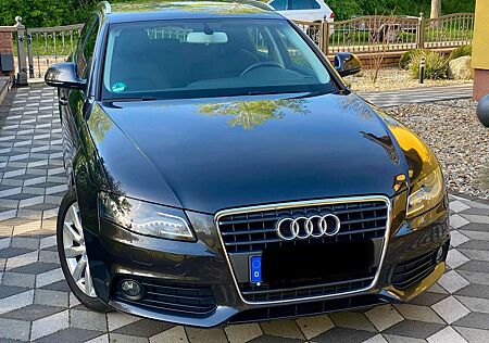 Audi A4 Avant 1.8 TFSI Ambiente