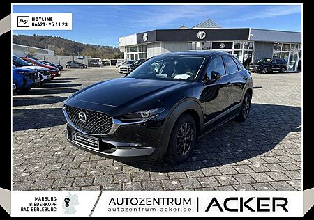 Mazda CX-30 M-Hybrid Selection 360°Kamera/ACC/LED
