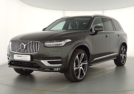 Volvo XC 90 XC90 B5 Inscription Diesel AWD + AHK + FOUR C FAHRWERK