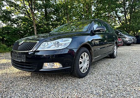 Skoda Octavia Ambiente*HU NEU*1.Hand*