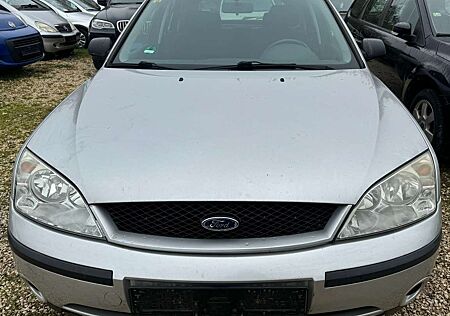 Ford Mondeo 2.0 Trend